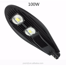 PINSHENG High brightness IP65 220 volts 50w 100w 150w 200w sword cob led street light  for road